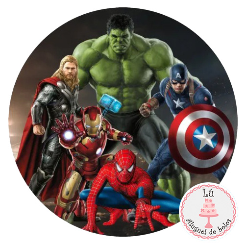 Painel Sublimado