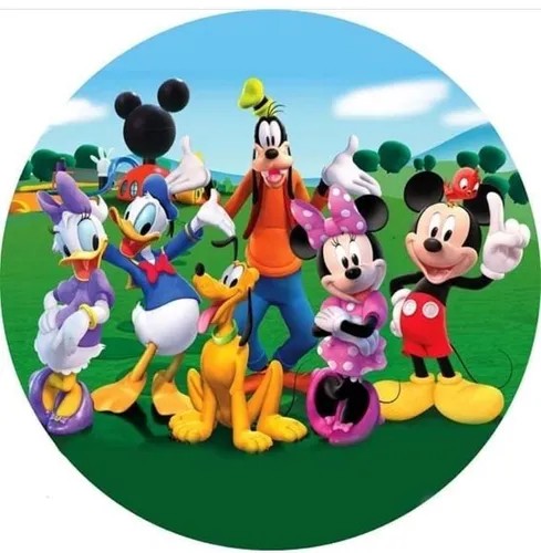 Painel Sublimado