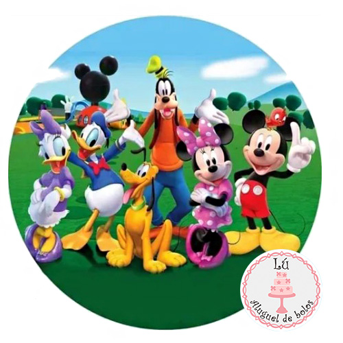 Painel Sublimado
