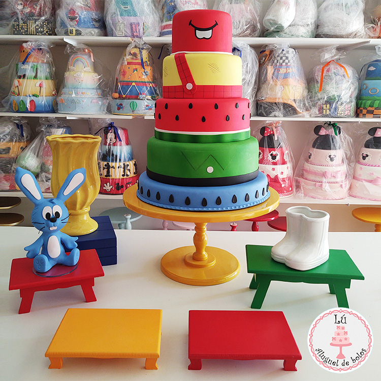 Kits Festa